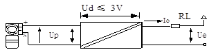 二线制变送器电流输入隔离配电器.png